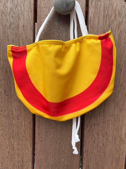 Inverloch Surf Club Nippers Pack – Complete Starter Bundle (with FREE kids Hoodie! Whilst stock lasts) PRE-ORDER ONLINE!