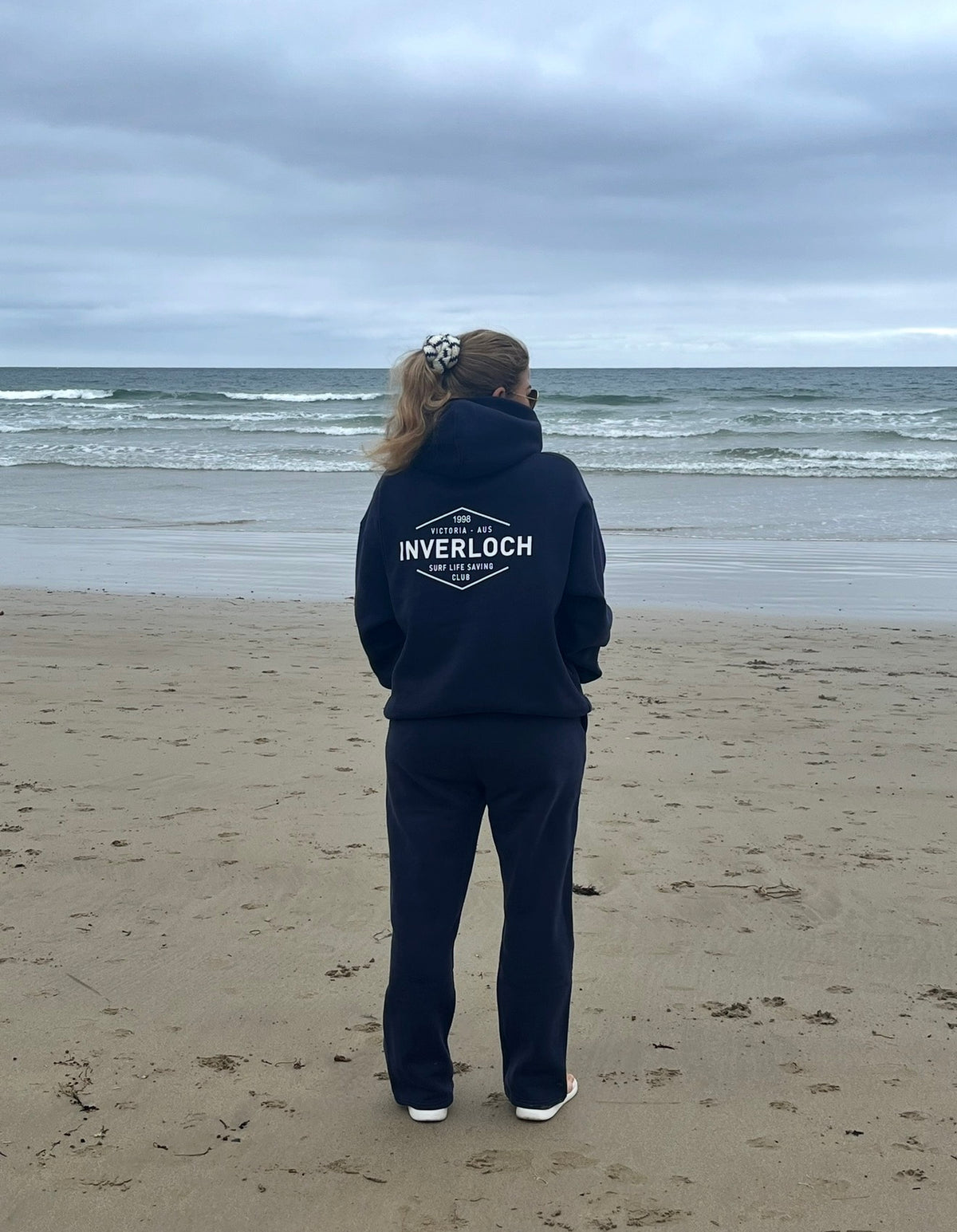 The Inverloch Originals – Premium Fleece Trackpants