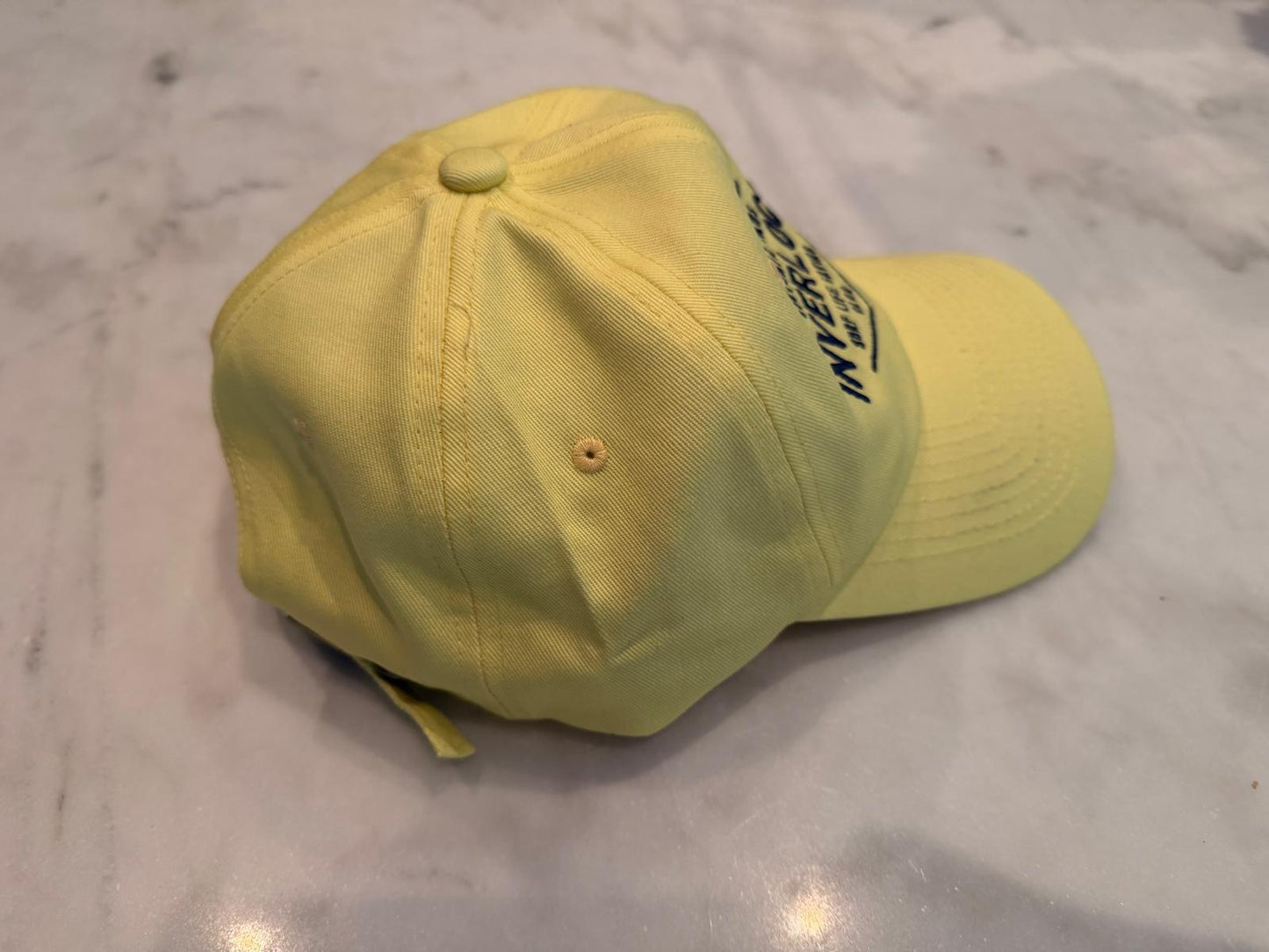Inverloch Surf Club Adjustable UNISEX Caps - PREPAID ONLINE ORDERS