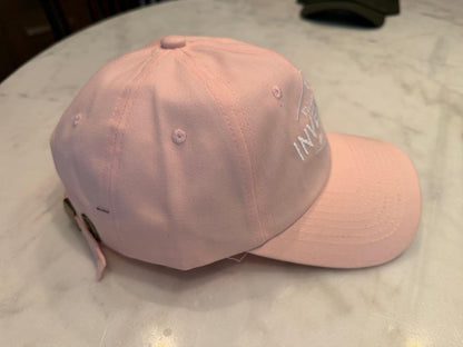 Inverloch Surf Club Adjustable UNISEX Caps - PREPAID ONLINE ORDERS