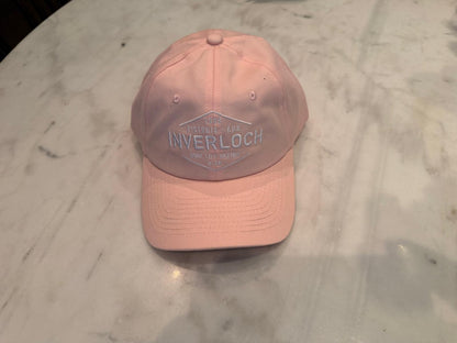Inverloch Surf Club Adjustable UNISEX Caps - PREPAID ONLINE ORDERS
