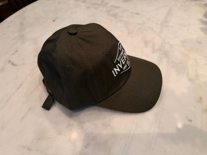 Inverloch Surf Club Adjustable UNISEX Caps - PREPAID ONLINE ORDERS